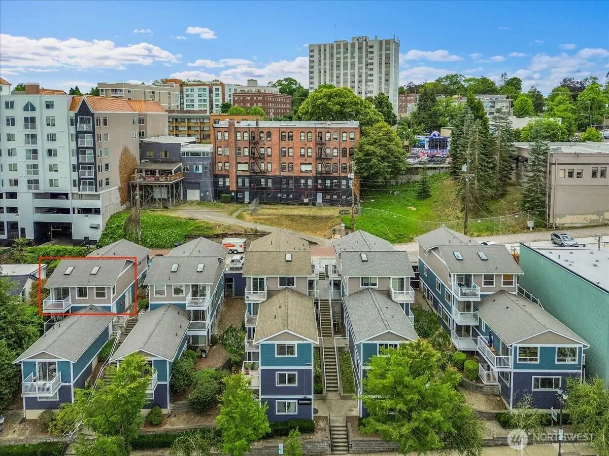 226 Broadway #20, Tacoma, WA 98402 - #1