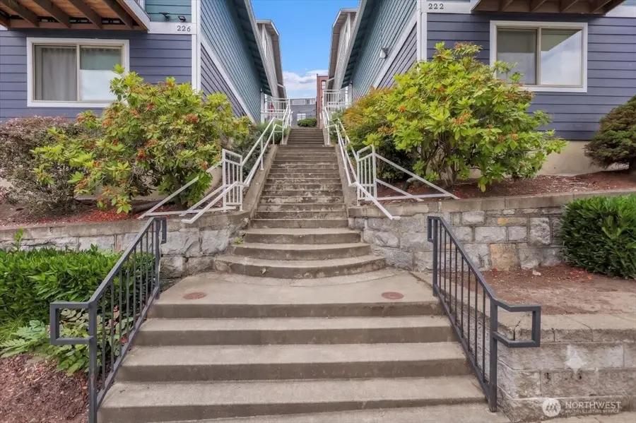 226 Broadway #20, Tacoma, WA 98402 - #3