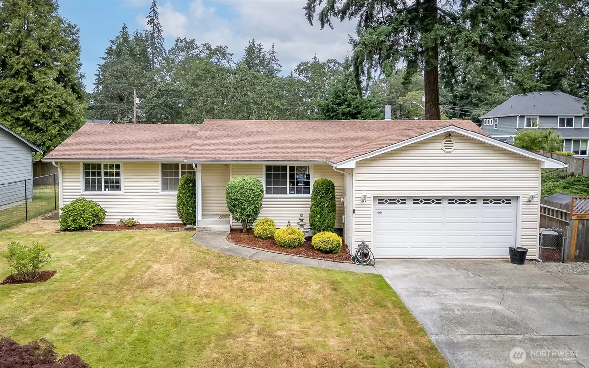 8409 Moreland Avenue Sw, Lakewood, WA 98498 - #1