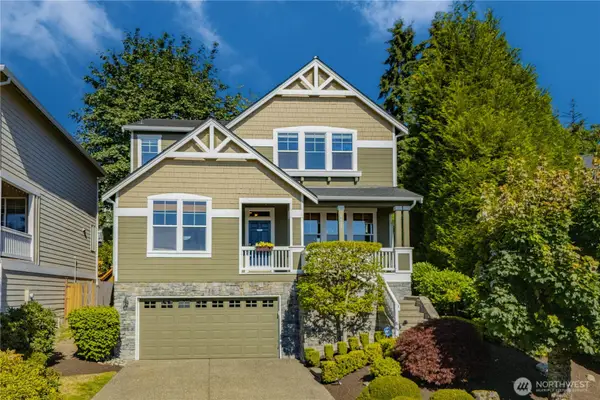 6432 166th Place Se, Bellevue, WA 98006