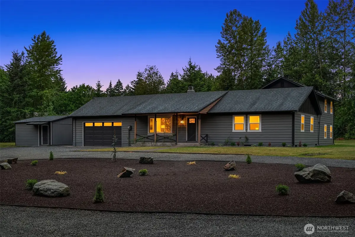 23111 58th Avenue E, Spanaway, WA 98387 - #1