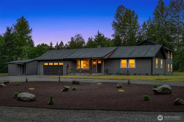 23111 58th Avenue E, Spanaway, WA 98387