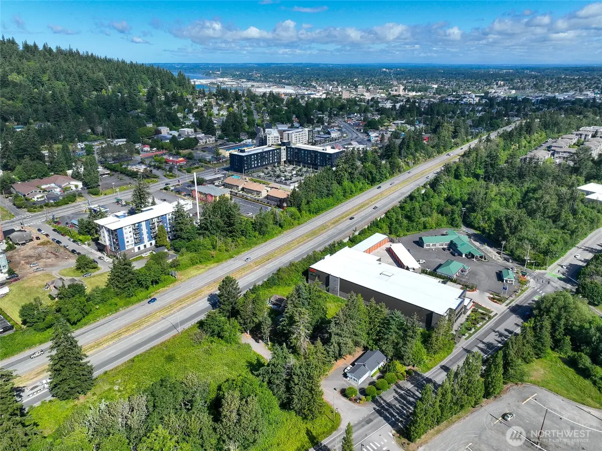 3805 Consolidation Avenue, Bellingham, WA 98229 - #1