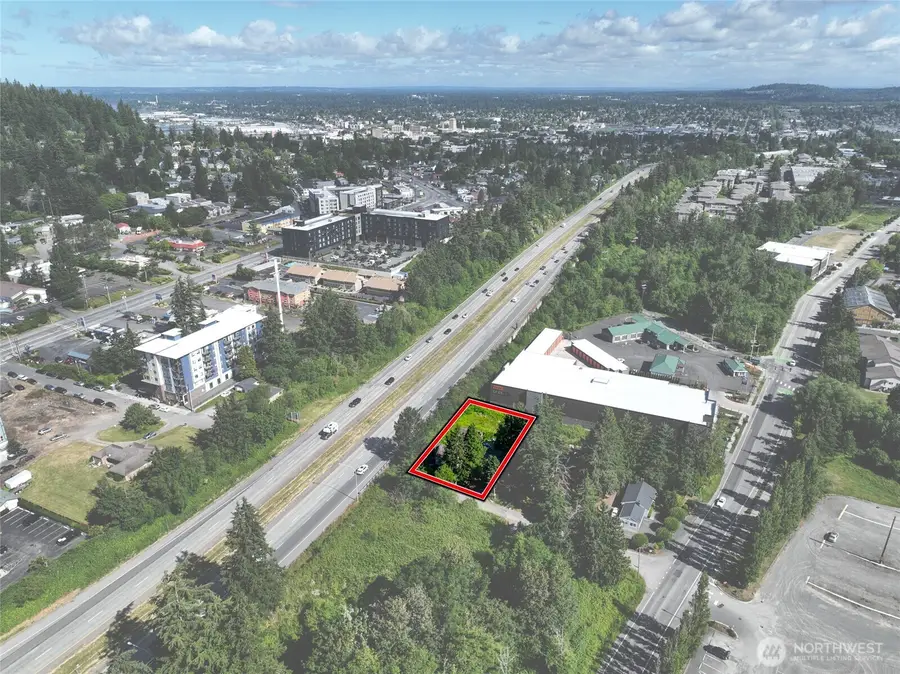 3805 Consolidation Avenue, Bellingham, WA 98229 - #2