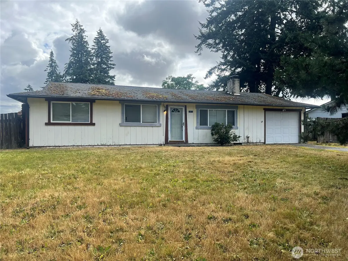 19413 Crescent Drive E, Spanaway, WA 98387 - #1