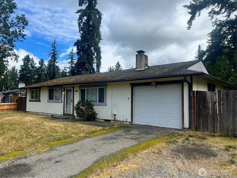 19413 Crescent Drive E, Spanaway, WA 98387 - #2