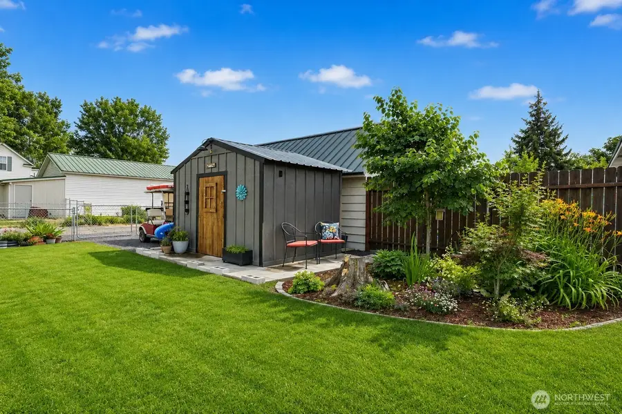 124 N 3rd Street, Coulee City, WA 99115 - #2
