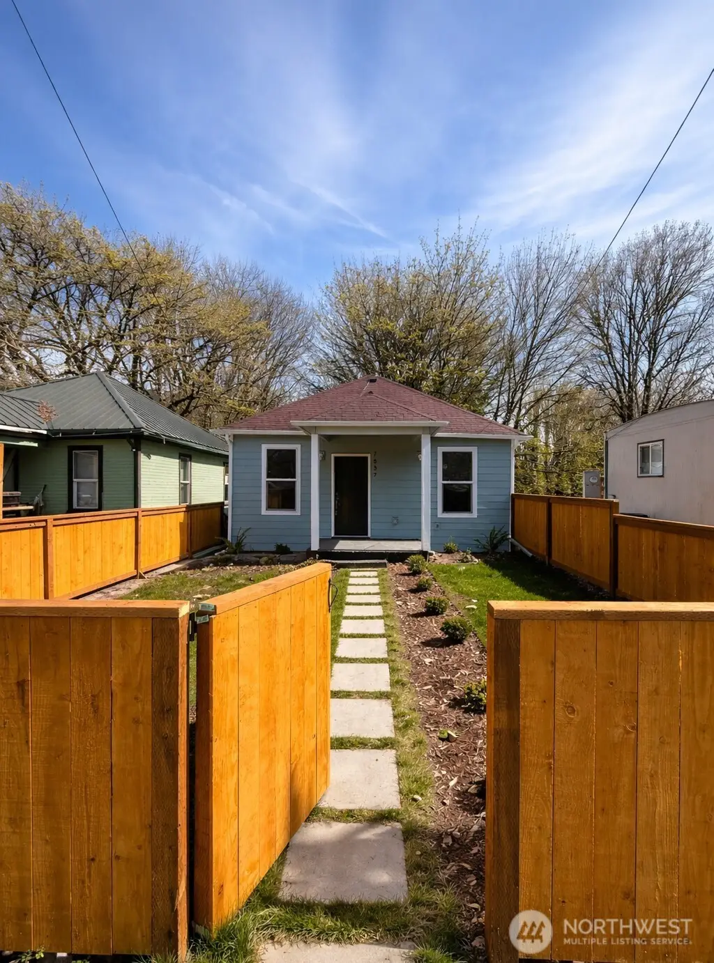 7537 S Dillard Avenue, Concrete, WA 98237 - #1