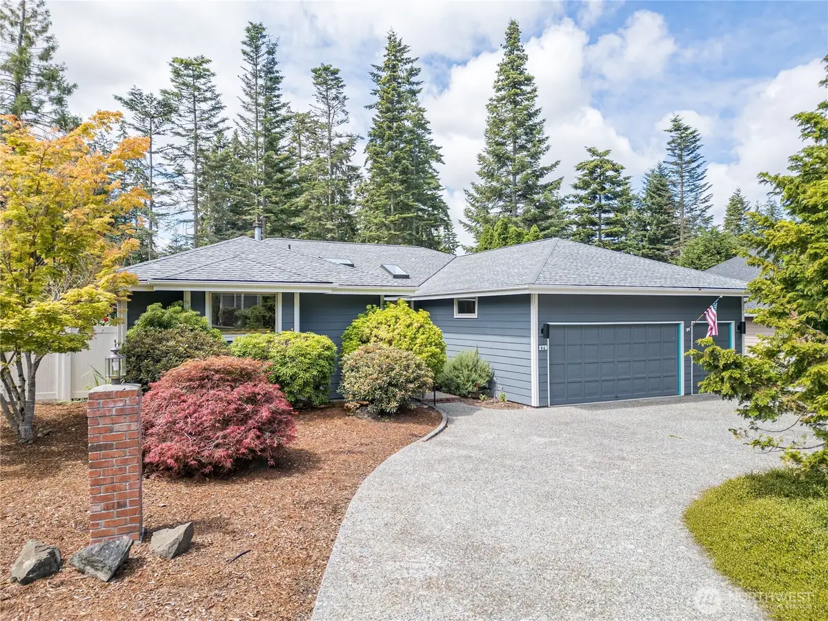 179 San Juan Drive, Sequim, WA 98382 - #1
