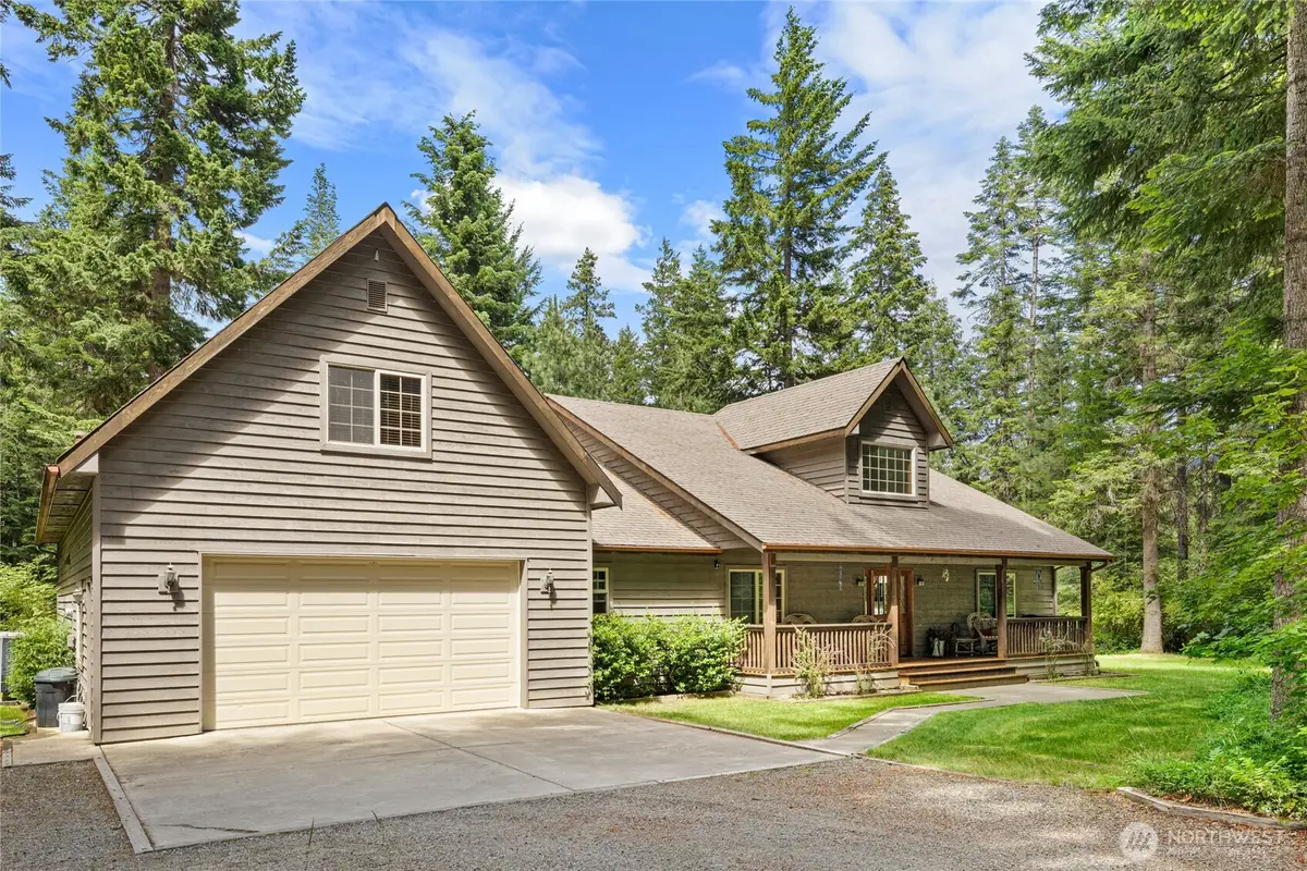 4203 Westside Road, Cle Elum, WA 98922 - #1