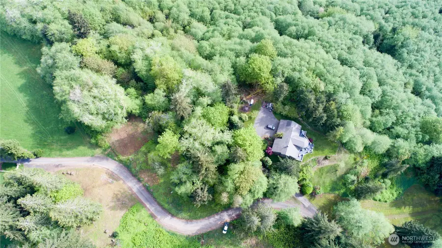 1111 Washington Cemetery Road, Raymond, WA 98577 - #2