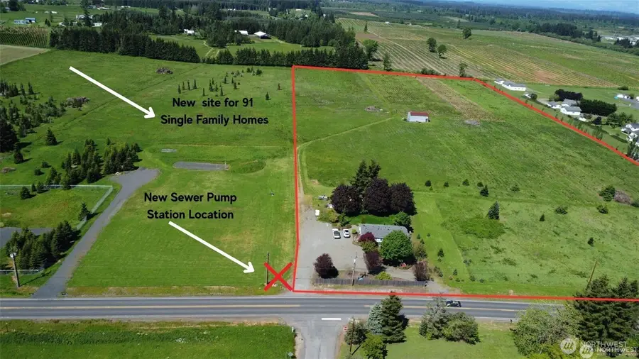 415 State Route 505, Winlock, WA 98596 - #3