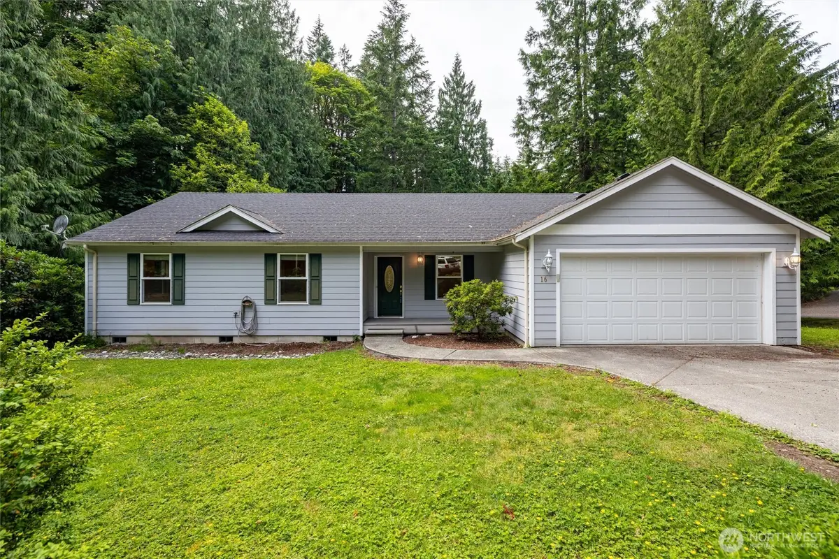 16 Rocky Ridge Drive, Bellingham, WA 98229 - #1