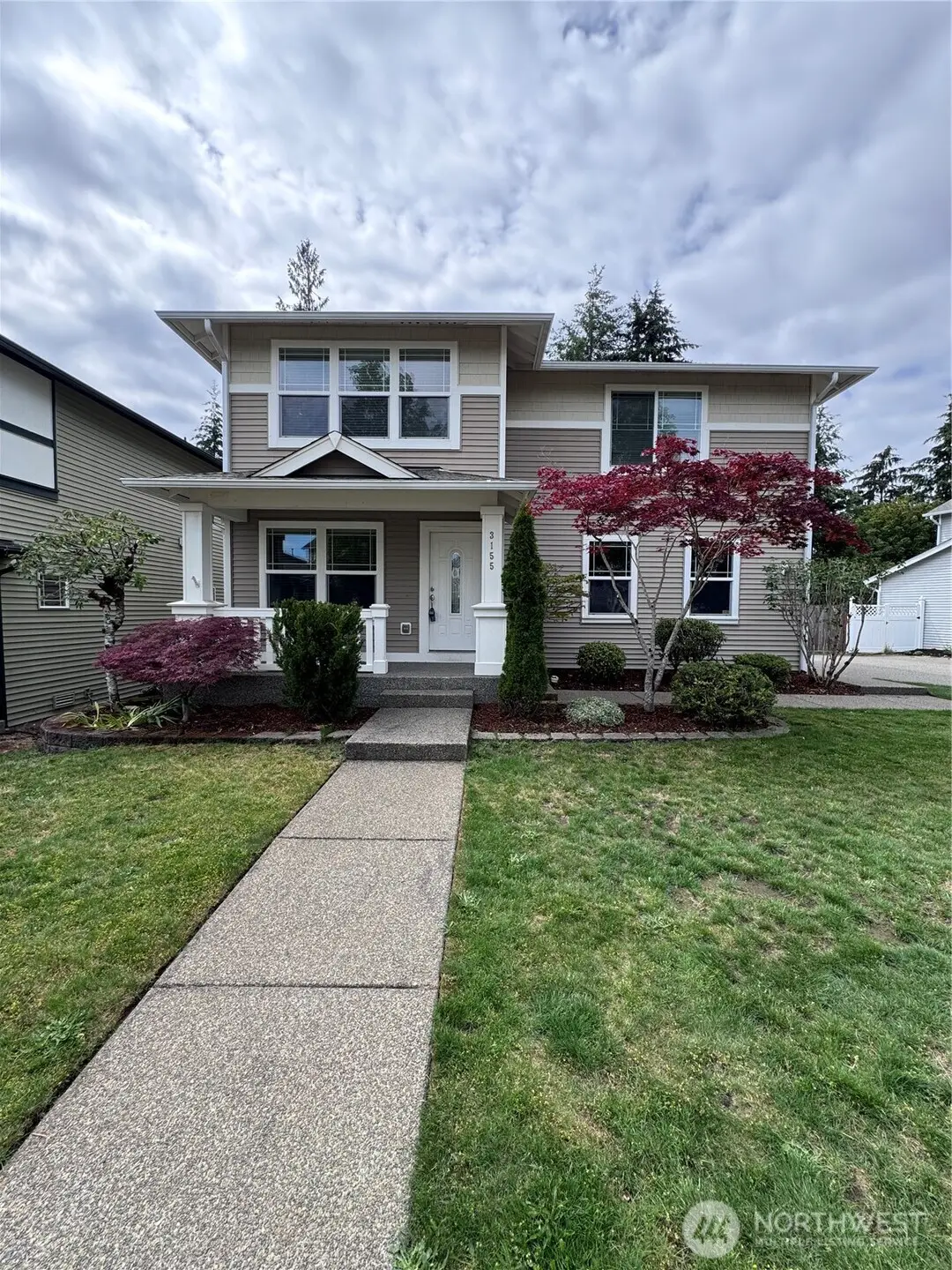 3155 Walker Rd, Dupont, WA 98327 - #1