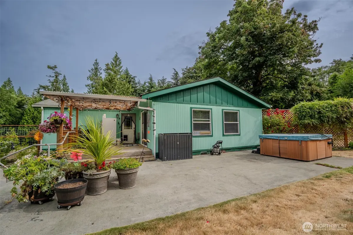 561 Cedar Hill Road, Orcas, WA 98245 - #1