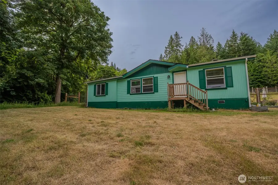 561 Cedar Hill Road, Orcas, WA 98245 - #2