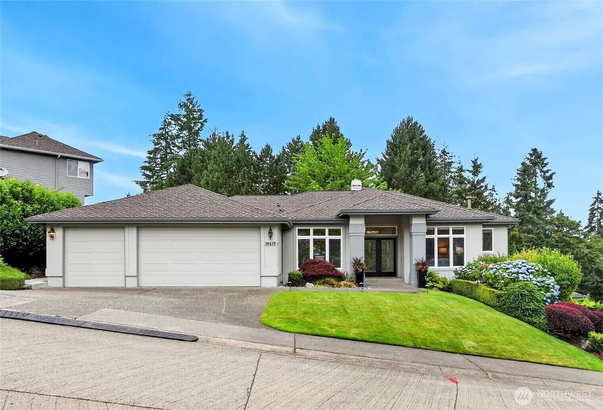 14420 SE 84th Street, Newcastle, WA 98059 - #1