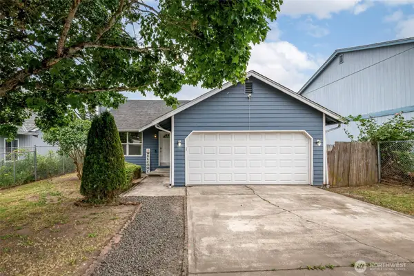 1418 E 59th Street, Tacoma, WA 98404