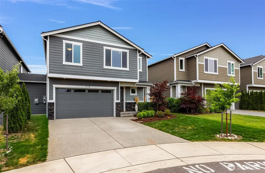 4211 142nd Street Se #B, Snohomish, WA 98296 - #2