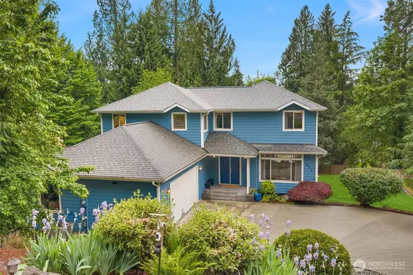 211 210th Avenue Ne, Sammamish, WA 98074