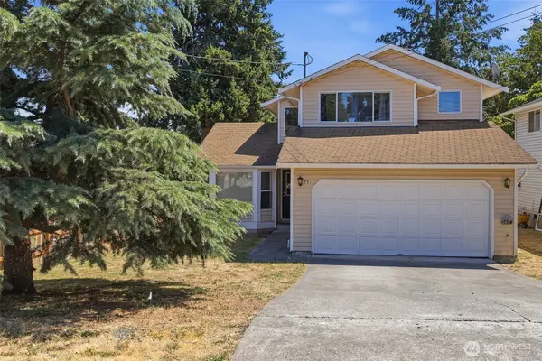 2513 58th Avenue Ne, Tacoma, WA 98422