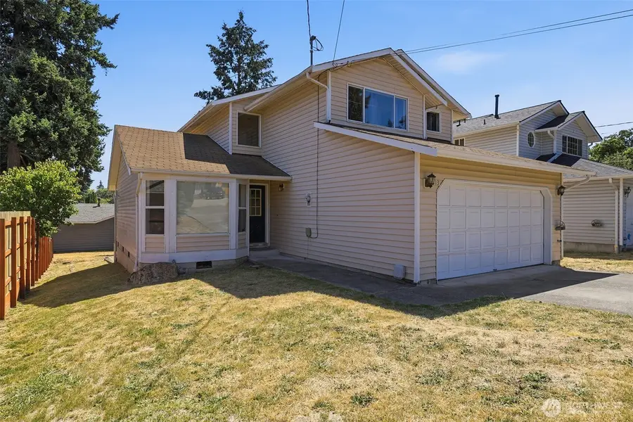 2513 58th Avenue Ne, Tacoma, WA 98422 - #2