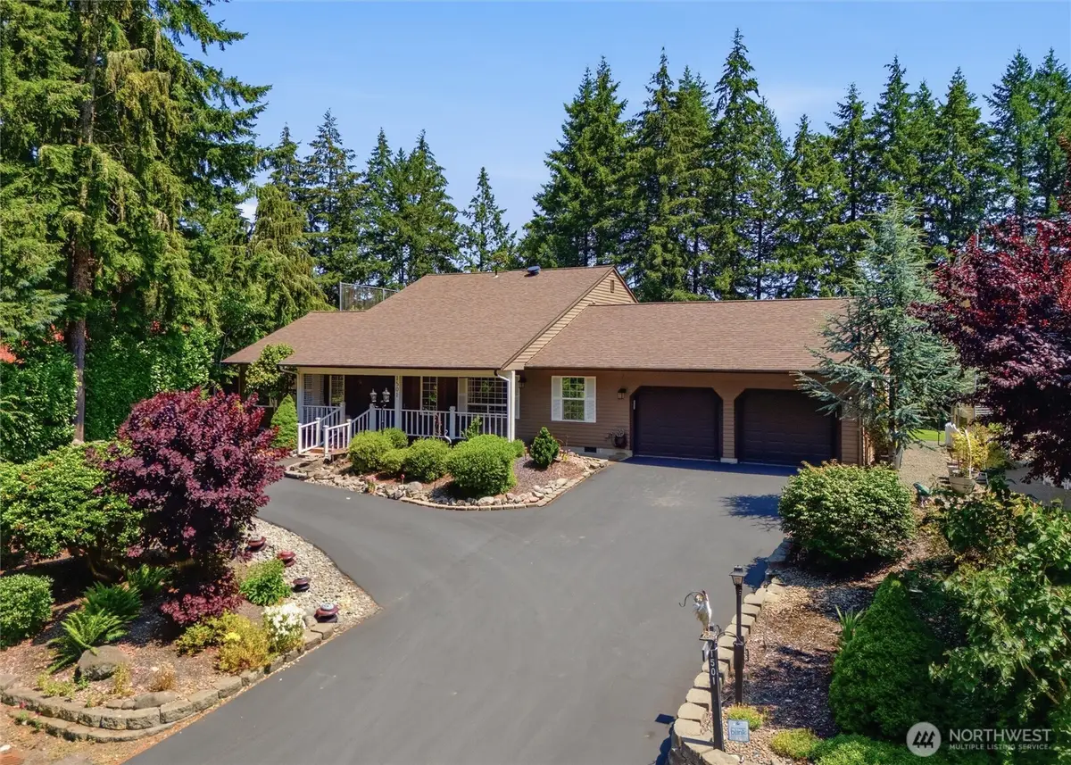 1501 E Old Ranch Rd, Allyn, WA 98524 - #1
