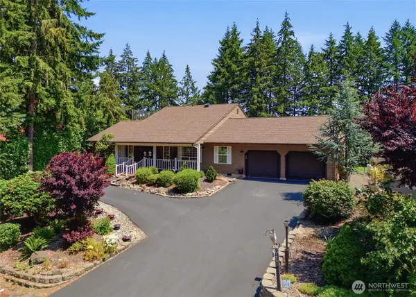 1501 E Old Ranch Rd, Allyn, WA 98524