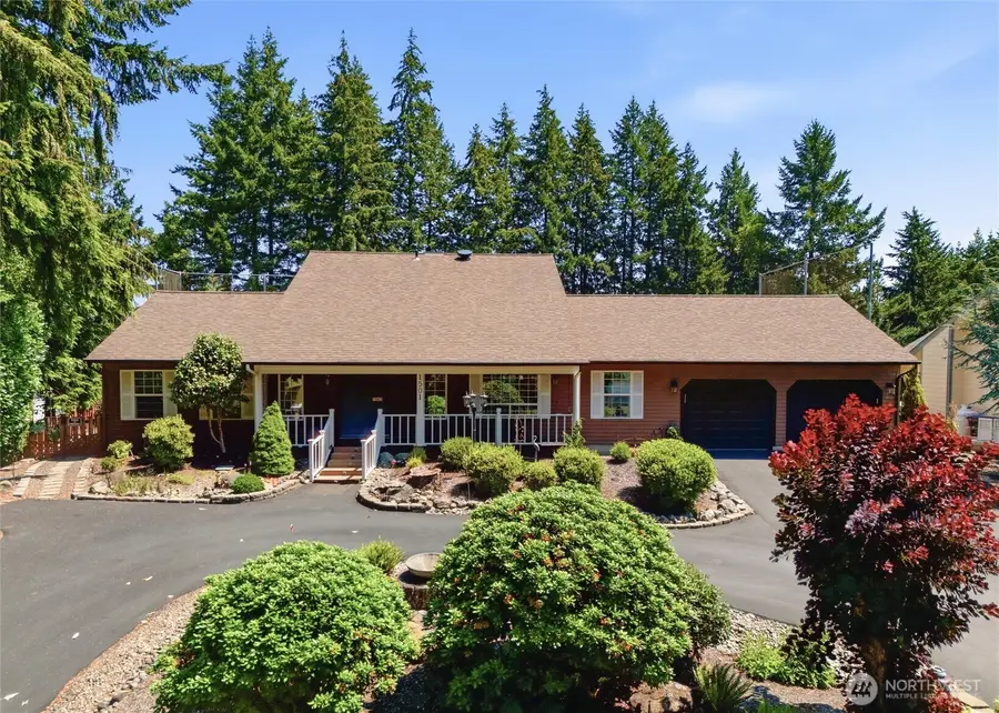 1501 E Old Ranch Rd, Allyn, WA 98524 - #2
