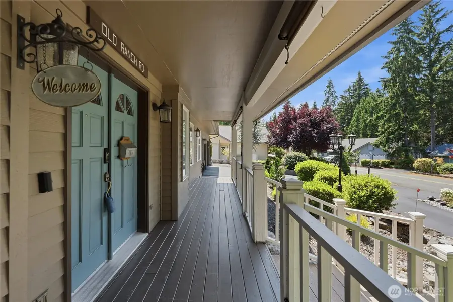 1501 E Old Ranch Rd, Allyn, WA 98524 - #3
