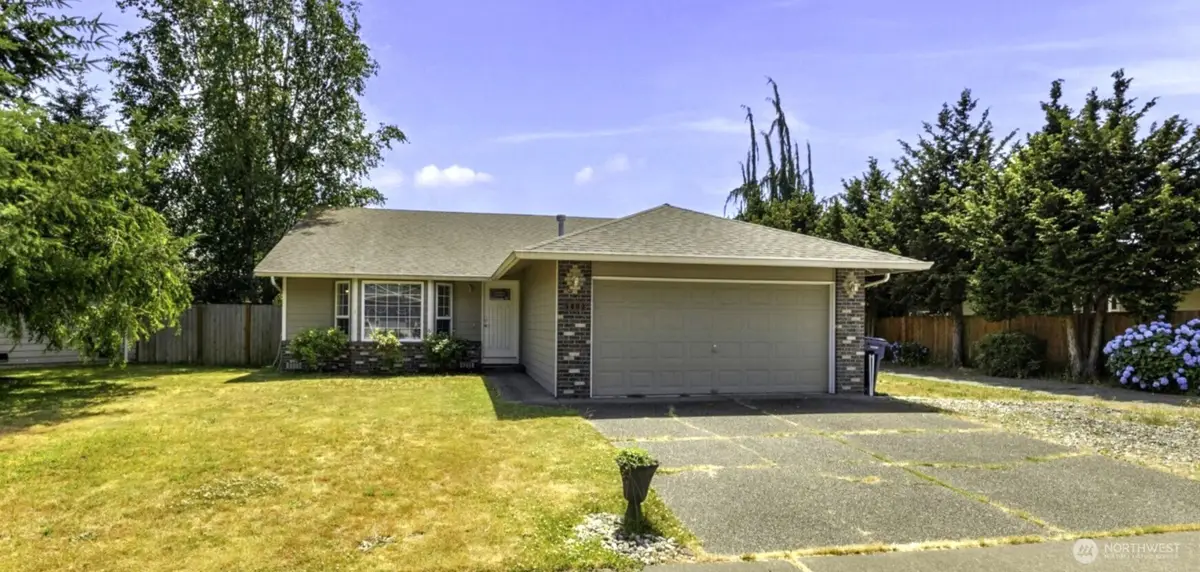 5402 114th Place Ne, Marysville, WA 98271 - #1