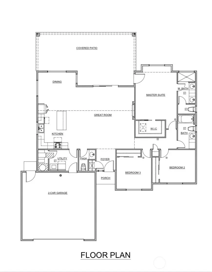 610 Stillaguamish Lane, Darrington, WA 98241 - #2