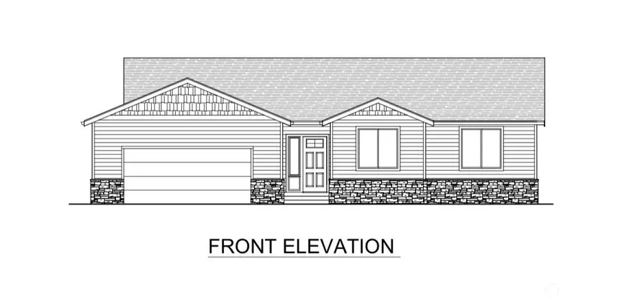610 Stillaguamish Lane, Darrington, WA 98241 - #3