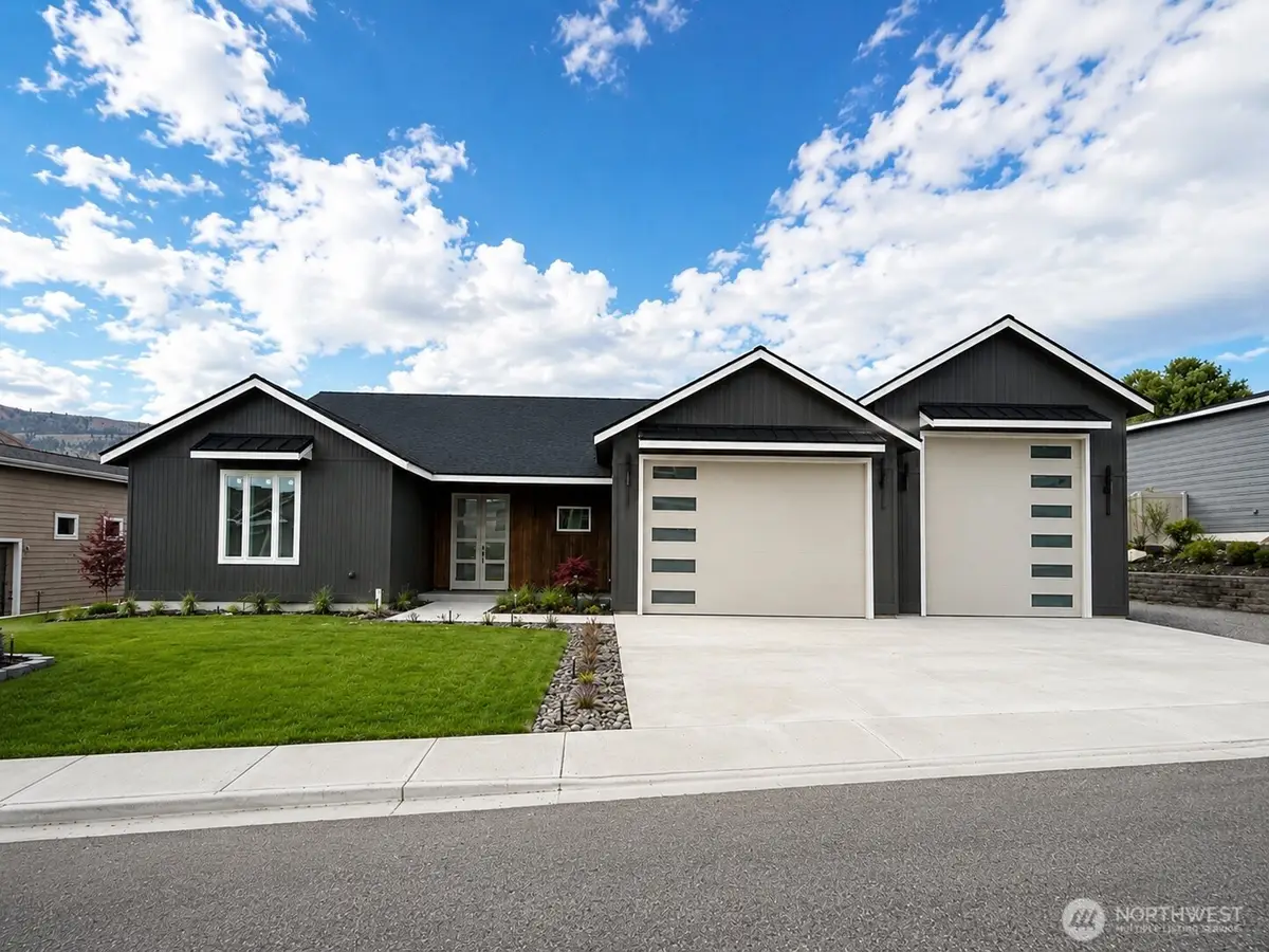 15005 Allison Place, Entiat, WA 98822 - #1