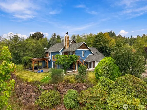 24214 153rd Place Se, Monroe, WA 98272
