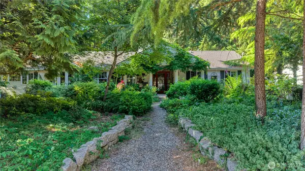 1664 Seymour Place, Point Roberts, WA 98281