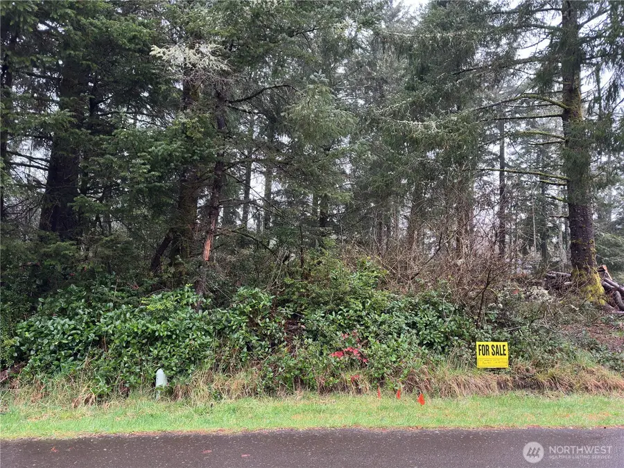 609 Weatherwax, Ocean Shores, WA 98569 - #2