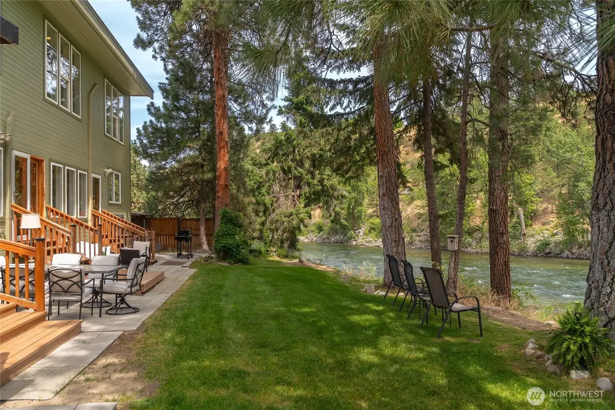 Address Withheld By Seller, Leavenworth, WA 98826 - #1