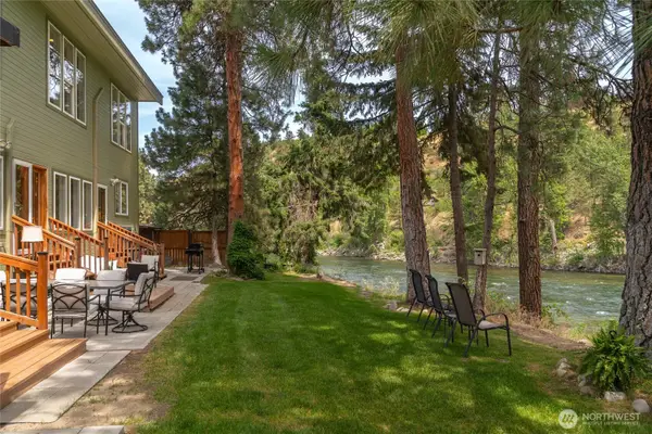 Address Withheld By Seller, Leavenworth, WA 98826