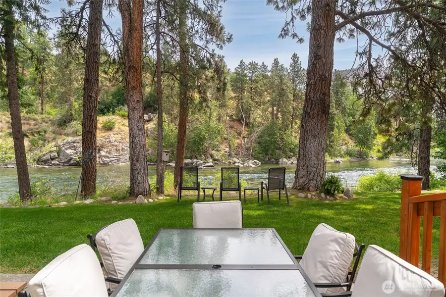 Address Withheld By Seller, Leavenworth, WA 98826 - #2