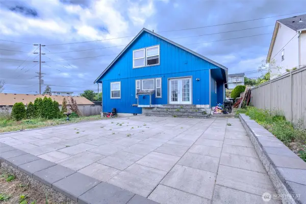 1305 Browns Point Boulevard, Tacoma, WA 98422