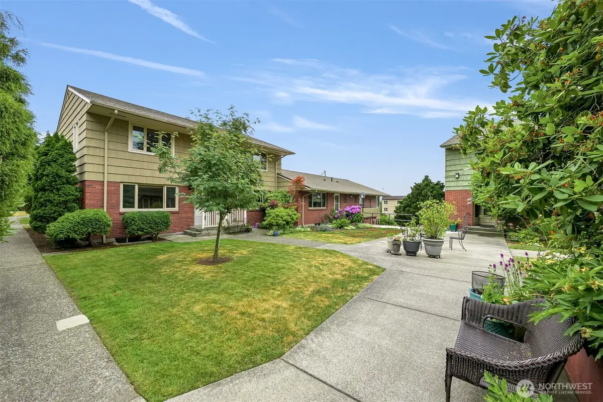 901 N Forest Street #127, Bellingham, WA 98225 - #1