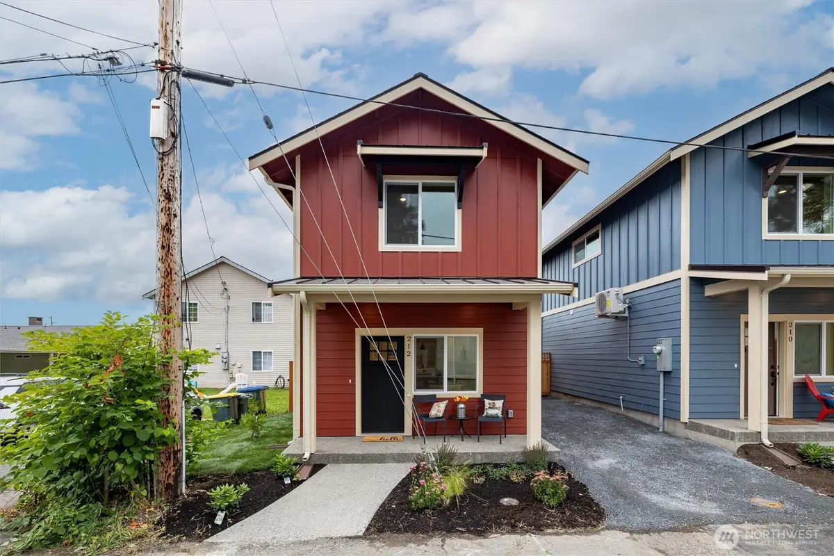 212 Carolina St, Bellingham, WA 98225 - #1