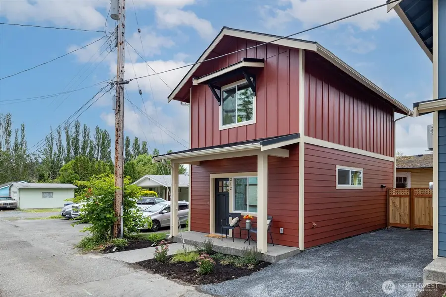 212 Carolina St, Bellingham, WA 98225 - #2