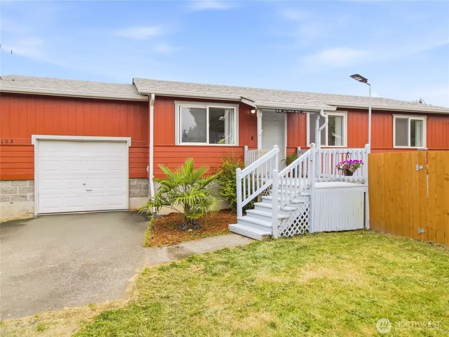 1105 L Street, Centralia, WA 98531 - #3