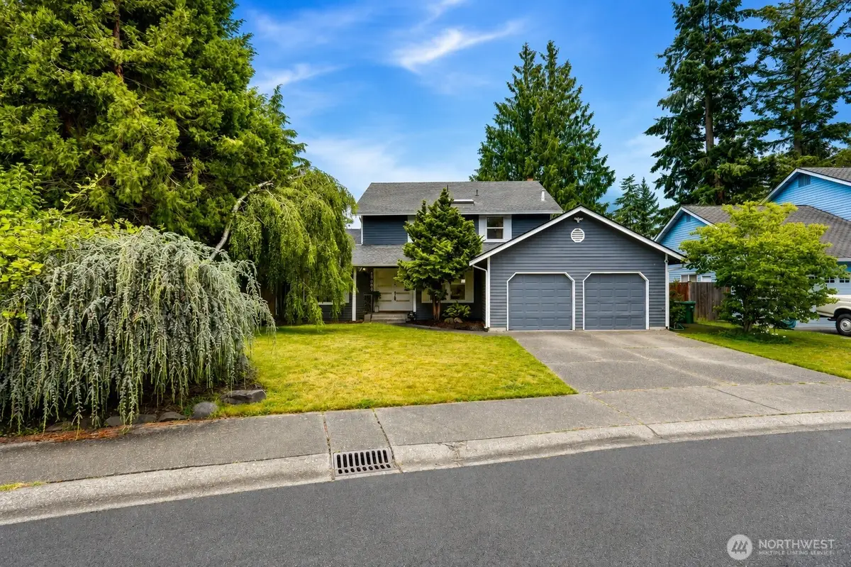 18205 150th Avenue Se, Renton, WA 98058 - #1