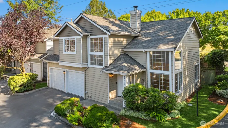 8002 118th Court Ne, Kirkland, WA 98033 - #2