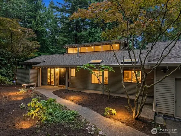 3518 129th Avenue Ne, Bellevue, WA 98005
