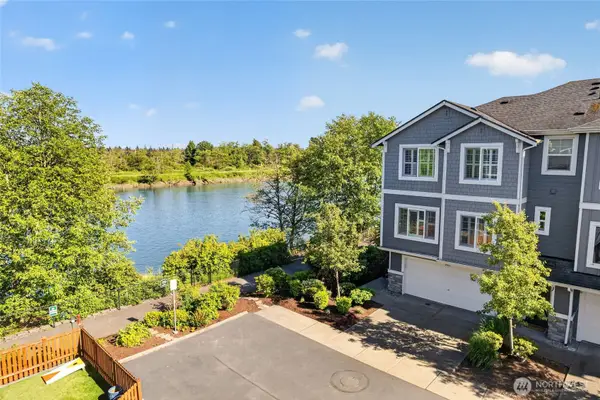 3511 31st Drive, Everett, WA 98201