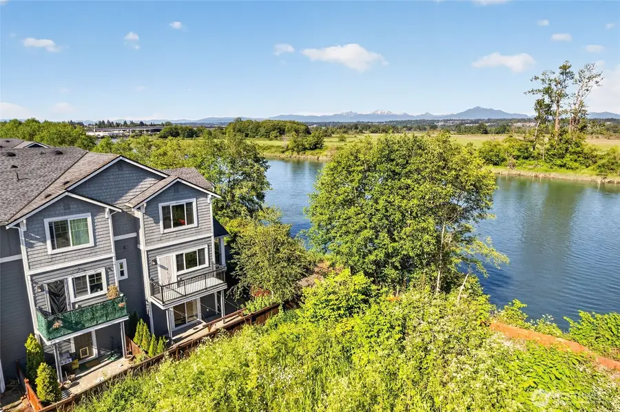 3511 31st Drive, Everett, WA 98201 - #3